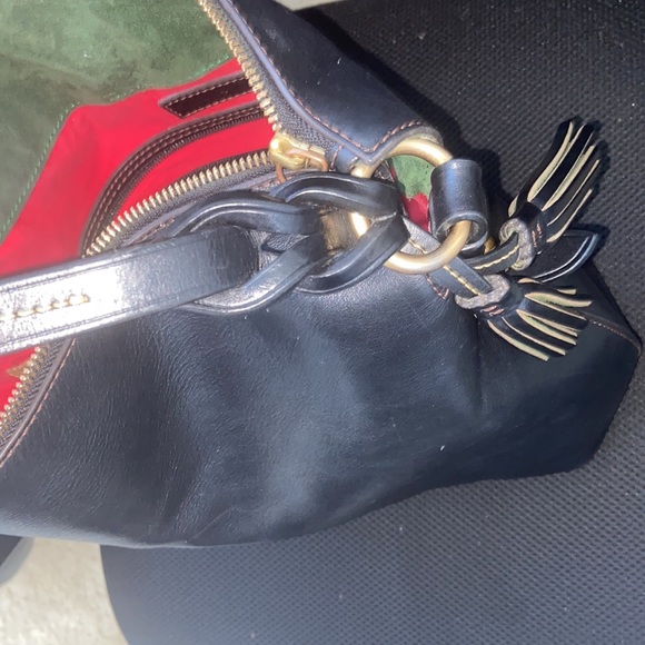 Dooney & Burke Handbag - Picture 2 of 7